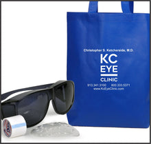  Cataract Kit 5- Value Tote Royal [Kansas City Eye] - Medi-Kits