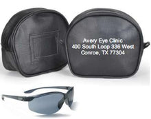  Leatherette with MKE - [Avery Eye Clinic] - Medi-Kits