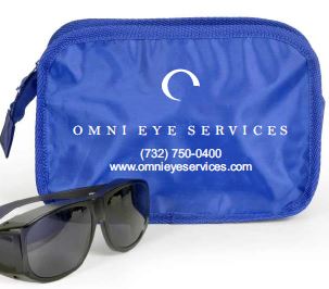 Cataract Kit 4- Blue Pouch [Omni Eye Services) - Medi-Kits