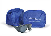  Cataract Kit 4-Blue Pouch- [Alliance Retina LLC] - Medi-Kits