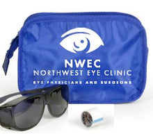  Cataract Kit 4- Blue Pouch [Northwest Eye Clinic) - Medi-Kits