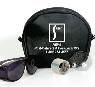 Cataract Kit 1 -Sacor Inc. Chris Cowan - Medi-Kits
