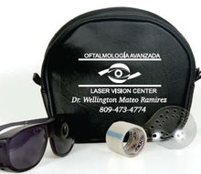  Cataract Kit 1 -Dr. Wellington Ramirez - Medi-Kits