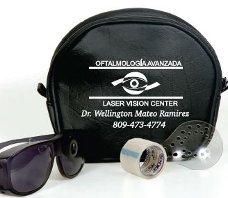 Cataract Kit 1 -Dr. Wellington Ramirez - Medi-Kits