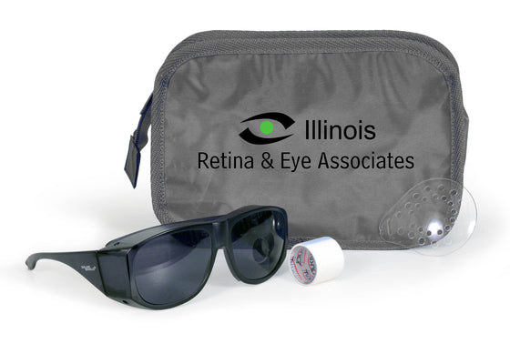 Cataract Kit 3- Illinois Retina Institute - Medi-Kits