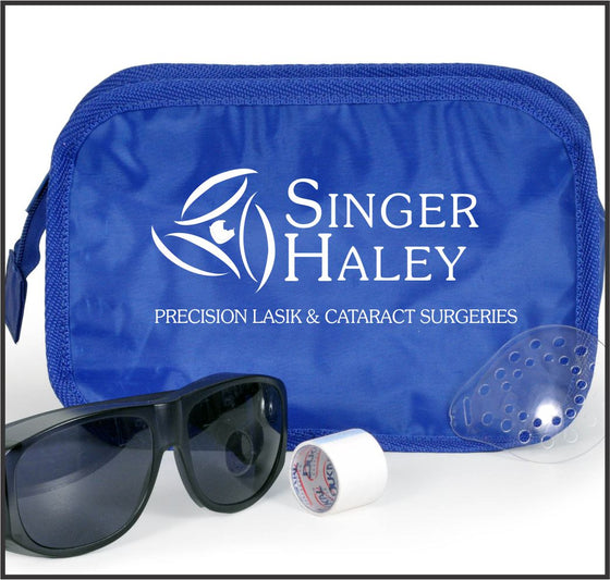 Cataract Kit 3 - Singer Haley - Medi-Kits