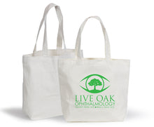  Cataract Kit 6 - Canvas Tote [Live Oak] - Medi-Kits