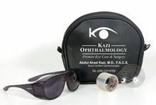  Leatherette - [Kazi Ophthalmology] - Medi-Kits