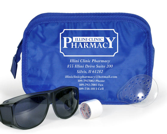 Cataract Kit 3 - Illini Pharmacy - Medi-Kits