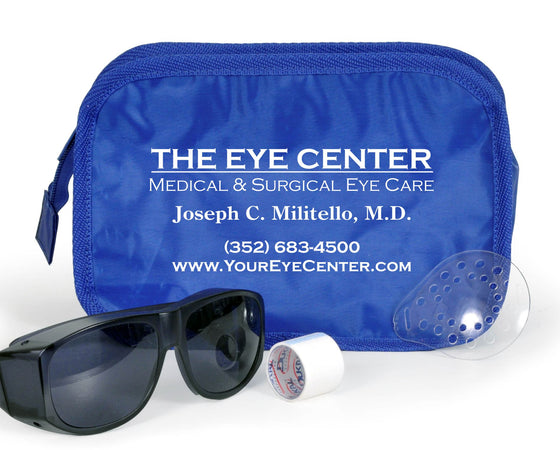Cataract Kit 3 - [The Eye Center] - Medi-Kits