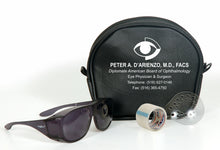  Cataract Kit 1 - Leatherette [Peter A.D'Arienzo, M.D.] - Medi-Kits