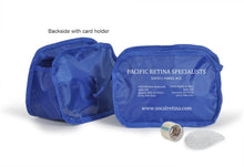  Cataract Kit - Blue Pouch [Pacific Retina Specialists David J Parks] - Medi-Kits