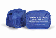  Blue Pouch - [Dr Singh] 2 sided Imprint - Medi-Kits