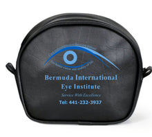  Leatherette- Bermuda International Eye Institute - Medi-Kits