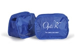  Blue Pouch - Opti - K (Bermuda International Eye Institute) - Medi-Kits