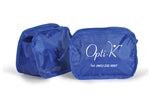 Blue Pouch - Opti - K (Bermuda International Eye Institute) - Medi-Kits