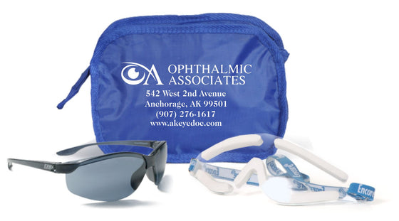 Lasik1- Ophthalmic Associates - Medi-Kits