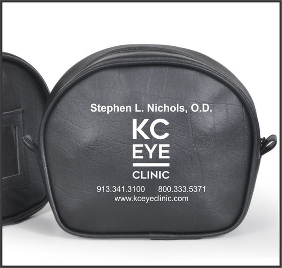 Leatherette- Kansas City Eye Stephen Nichols - Medi-Kits
