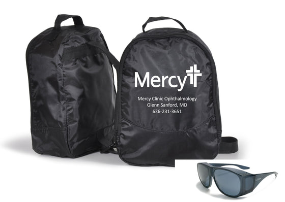 Mini BP Kit- [Mercy Ophthalmology] - Medi-Kits