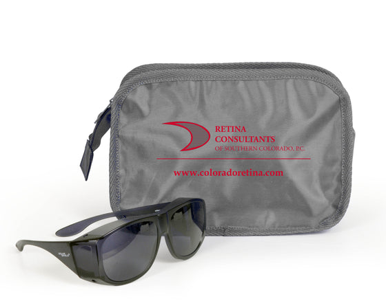 Cataract Kit 3 - Retina Consultants of Southern Colorado - [Dr. Eileen Engelbrecht, M.D.] - Medi-Kits