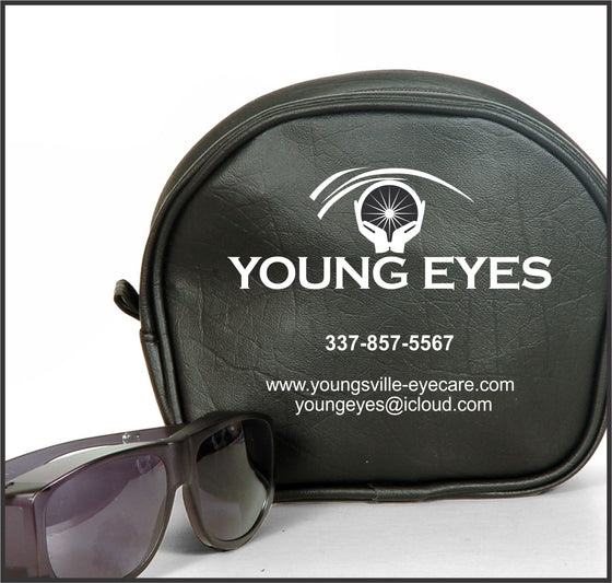 Cataract Kit 2 - Leatherette  [Young Eyes] - Medi-Kits