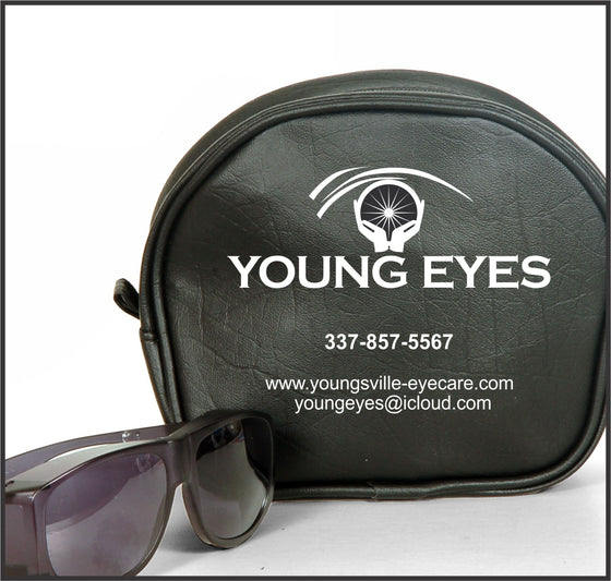 Cataract Kit 2 - Leatherette  [Young Eyes] - Medi-Kits