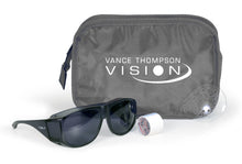  Cataract Kit 3-Grey Pouch [Vance Thompson Vision] - Medi-Kits