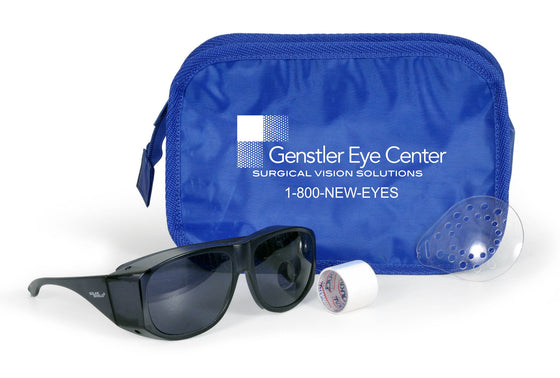 Cataract Kit 3 - [Genstler Eye Care] - Medi-Kits