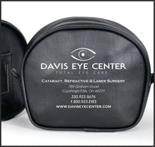  Leatherette - Davis Eye Center - Medi-Kits