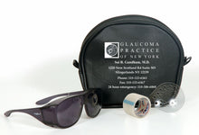  Cataract Kit 1 - Leatherette  [Glaucoma Practice of New York] - Medi-Kits
