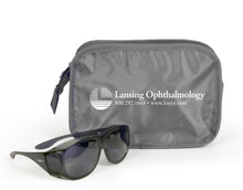  Cataract Kit 4-Grey Pouch - Lansing Opthalmology - Medi-Kits
