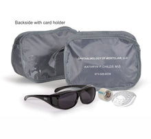  Cataract Kit - 3Gray Pouch - [Ophthalmology of Montclair] - Medi-Kits