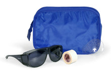  Blue Pouch - [Bradley Geller MD] - Medi-Kits