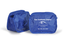  Blue Pouch - [Bermuda International Eye Institute] - Medi-Kits