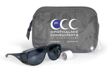  Cataract Kit 3 Grey- [OCC Ophthalmic Consultants of Connecticut] - Medi-Kits