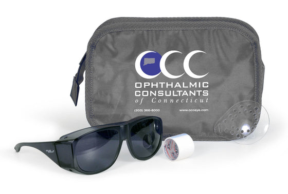 Cataract Kit 3 Grey- [OCC Ophthalmic Consultants of Connecticut] - Medi-Kits