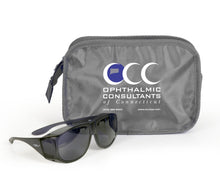  Cataract Kit 4- Grey Pouch  - [OCC Ophthalmic Consultants of Connecticut] - Medi-Kits