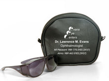  Cataract Kit 2 - Leatherette [Evans Eye Centers] - Medi-Kits