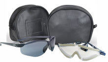  Lasik Kit 7 blank - Leatherette- [Eye Care 1 (blank)] - Medi-Kits