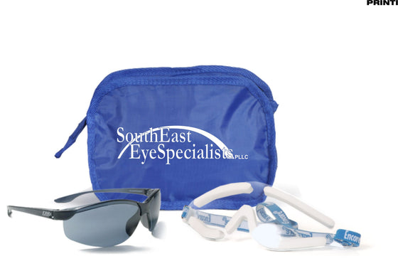 Lasik Patient Care Kit [Southeast Eye Specialists] - Medi-Kits