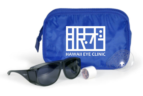 Cataract Kit 3 - [Hawaii Eye Clinic] - Medi-Kits