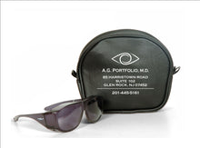  Cataract Kit 2 - Leatherette [AG Portfolio, M.D.] - Medi-Kits