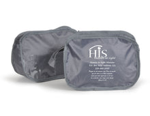  Grey Pouch- [Heaven in Sight] - Medi-Kits