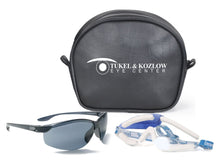  Leatherette - [Tukel Kozlow Eyecenter] - Medi-Kits