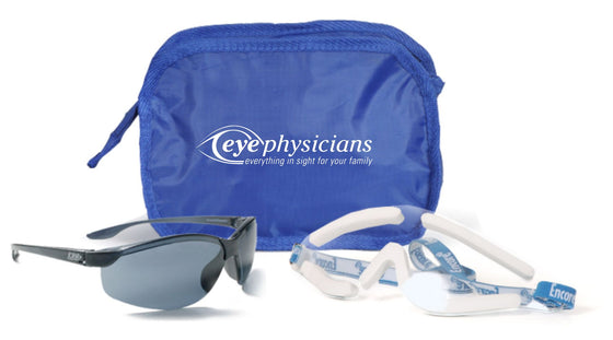 Lasik Patient Care Kit [Eye Physicians] - Medi-Kits