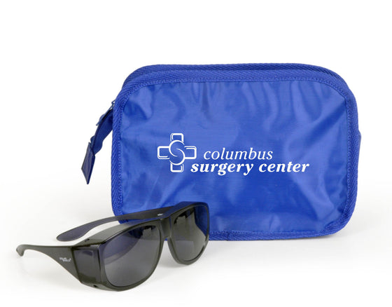 Cataract Kit 4- [Columbus Surgery Center] - Medi-Kits