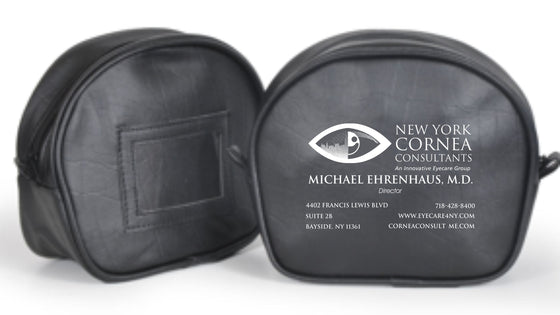 Leatherette- [New York Cornea Consultants] - Medi-Kits