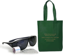  Cataract Kit 5- Value Tote Forest [Albert Baktanian, M.D.] - Medi-Kits