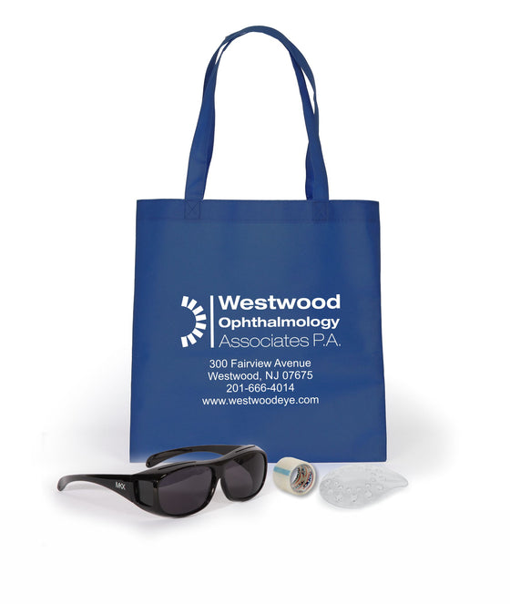 Cataract Kit 5 - [Westwood Ophthalmology] - Medi-Kits