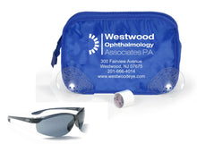  Blue pouch- [Westwood Ophthalmology] - Medi-Kits